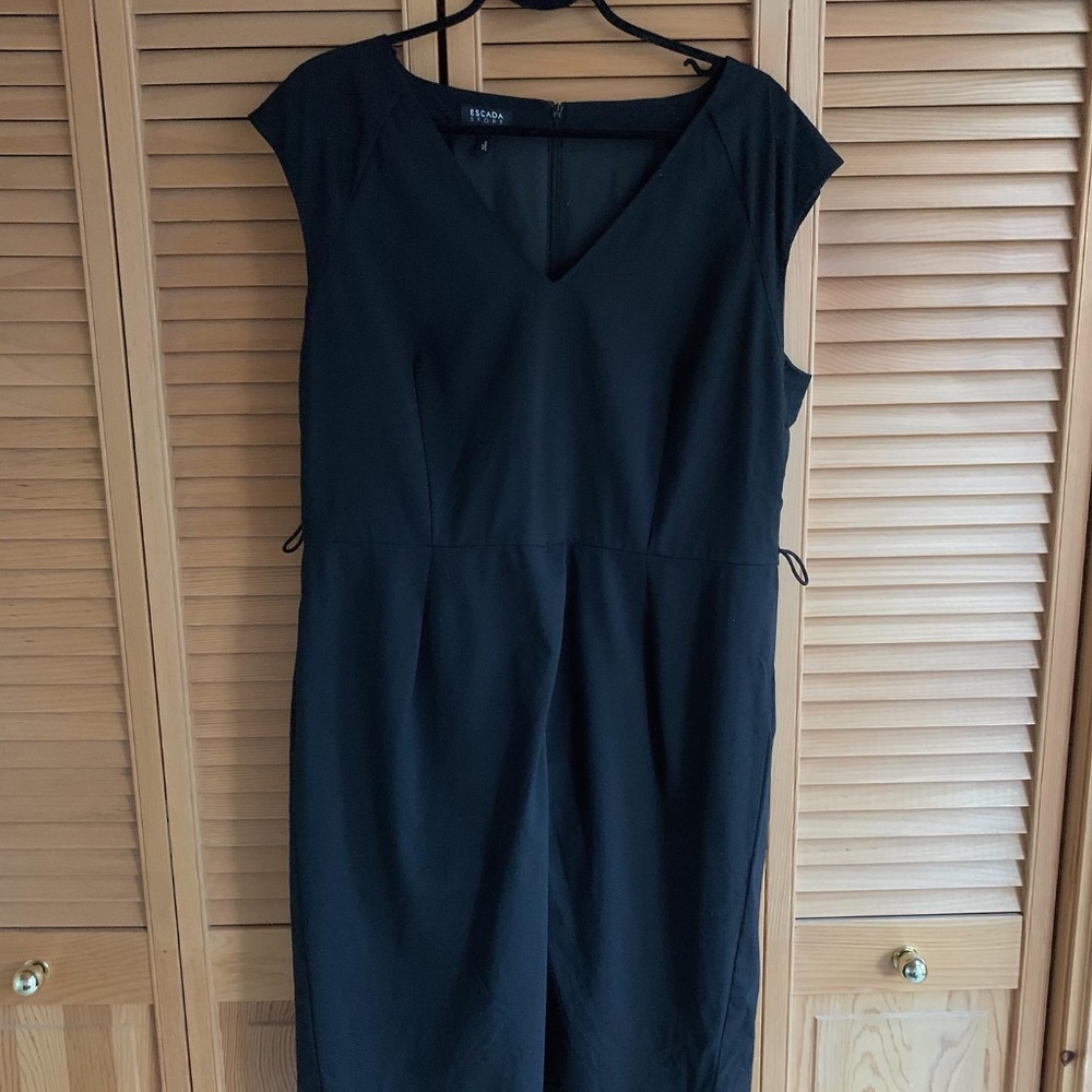 Escada Dress